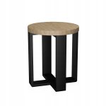 Picior pentru măsuță Krzyżak Prosty S