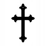 Cruce de perete KNS016 50 cm