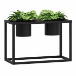 Suport pentru plante Tube loft  S 30x60x40