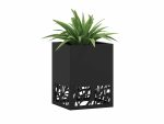 Suport pentru plante cu decor A01 30x30x40