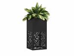 Suport pentru plante cu decor A02 30x30x60