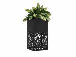 Suport pentru plante cu decor A03 30x30x60