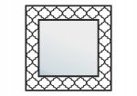 Oglindă metalică Maroc L06 60 cm - imagine 2