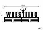 Suport Medalii Wrestling 60 cm - imagine 2
