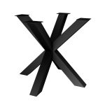 Bază de masă Spider îngustă Loft S