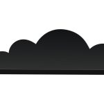 Raft metalic pentru copii