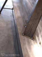 Picior de masă pentru autosudare Spider XL - imagine 25