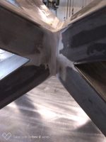 Picior de masă pentru autosudare Spider XL - imagine 26