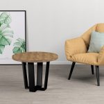 Noga do stolika Tectum S