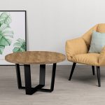 Noga do stolika Tectum M