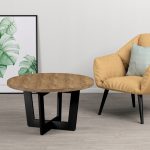 Noga do stolika Tectum Side M