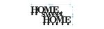 Cuier Hol Pentru Perete Home Sweet Home - imagine 3