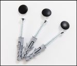 Cuier Hol Pentru Perete Home Sweet Home - imagine 4