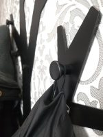 Cuier Hol Pentru Perete Copac Klimt 130 cm - imagine 5