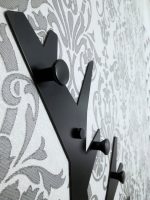 Cuier Hol Pentru Perete Copac Klimt 130 cm - imagine 4