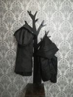 Cuier Hol Pentru Perete Copac 180 cm - imagine 6