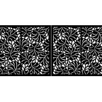 Poarta metalica Paxe 400×170 cm