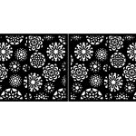 Poarta metalica Valeria 400×170 cm