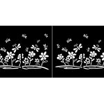 Poarta metalica Terina 400×170 cm