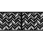 Poarta metalica Mia 400×150 cm