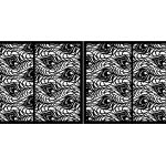 Poarta metalica Gaida 400×170 cm