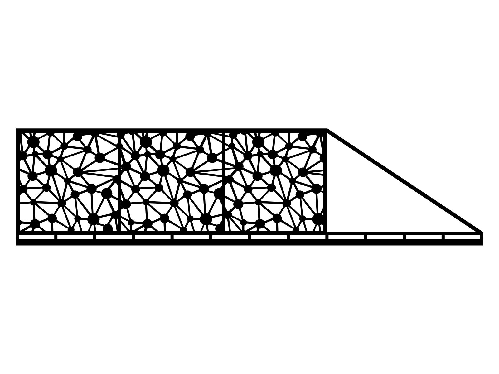 bpr000-geo02-150-cza Poarta culisanta Noemi 600×150 cm - imagine 1