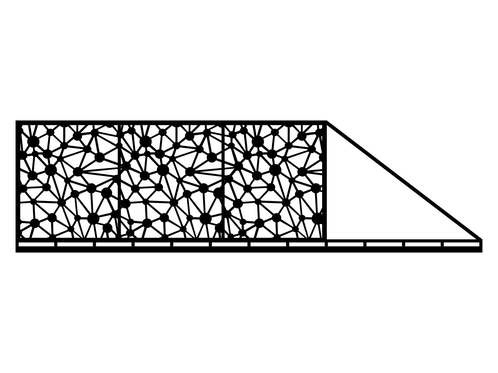 bpr000-geo02-170-cza Poarta culisanta Noemi 600×170 cm - imagine 1