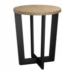 Picior de masă Tectum side 60 cm M - imagine 2