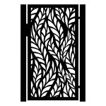 Poarta pietonala Alessia 90×170 cm