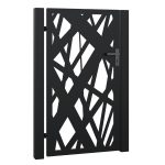 Poarta pietonala Elisa 90×170 cm