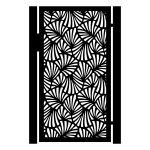 Poarta pietonala Sienna 90×170 cm