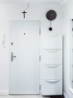 Cruce metalică de perete KNS002 20 cm - imagine 2