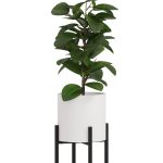 Suport pentru plante loft X Big  S