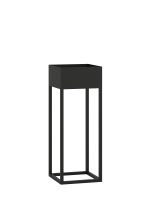 Suport pentru plante Loft industrial L - imagine 2