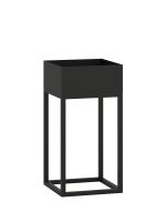 Suport pentru plante Loft industrial  m - imagine 2