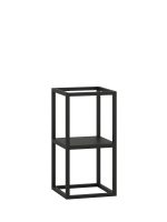 Suport pentru flori cu ghiveci adânc 30x30x60 - imagine 2