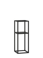 Suport pentru flori cu ghiveci adânc 30x30x80 - imagine 2