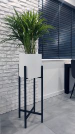 Suport pentru plante loft X Big  L - imagine 3