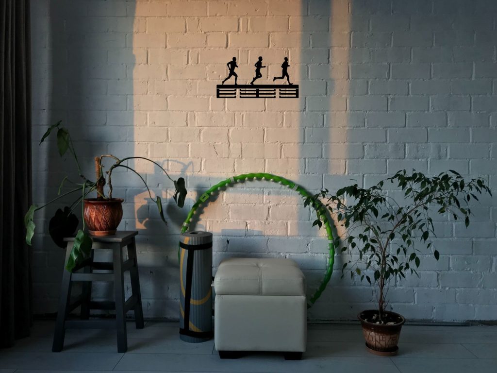 Suport Medalii Rulează 40 cm - imagine 2