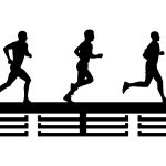 Suport Medalii Rulează 60 cm