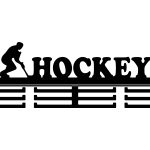 Suport Medalii Hockey 40 cm