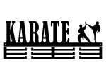 Suport Medalii Karate 40 cm