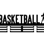 Suport Medalii Basketball 40 cm