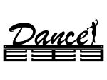Suport Medalii Dance 40 cm