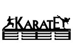 Suport Medalii Karate II 40 cm