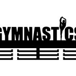 Suport Medalii Gimnastică 40 cm