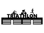 Suport Medalii Triatlon 60 cm