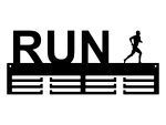 Suport Medalii Run 40 cm