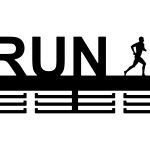 Suport Medalii Run 40 cm