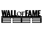 Suport Medalii Wall of fame 40 cm